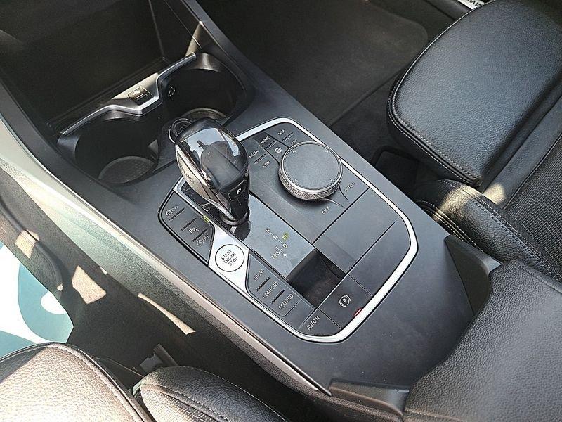 BMW Serie 1 116d Business Advantage auto