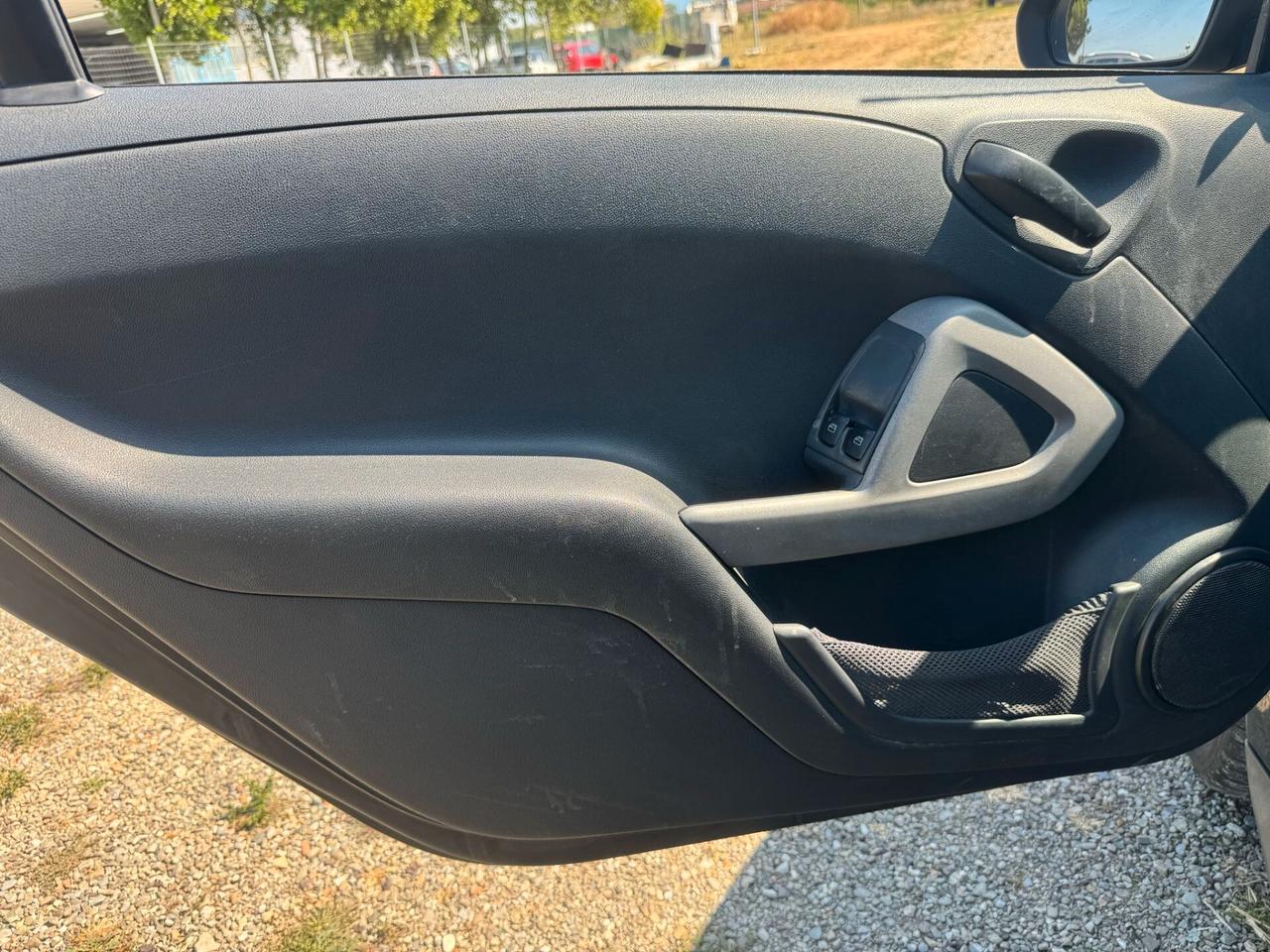 Smart ForTwo 1000 benzina SOLAMENTE 138.000 KM