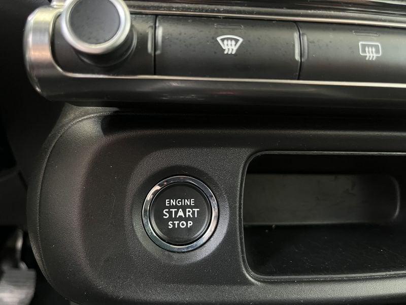 Citroën C3 C3 1.2 puretech Shine s&s 83cv