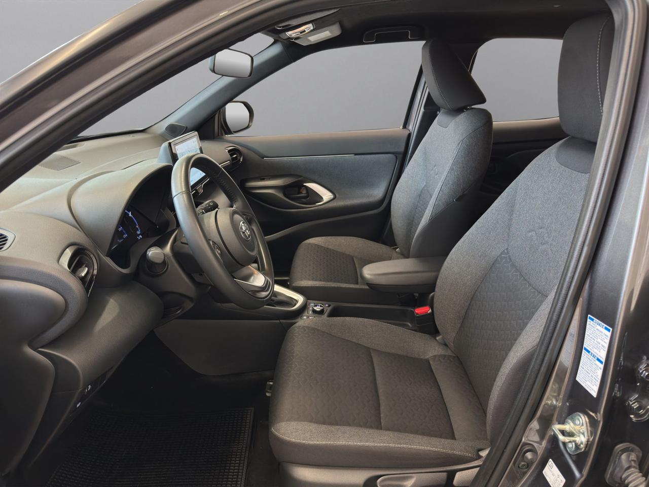 Toyota Yaris Cross 1.5h Trend awd-i 116cv e-cvt