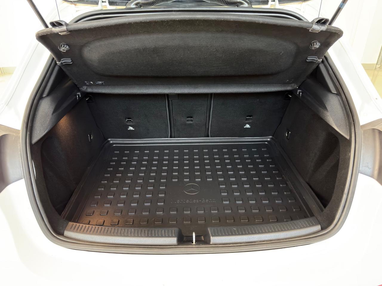 Mercedes-benz A 180 d Automatic Premium AMG TETTO