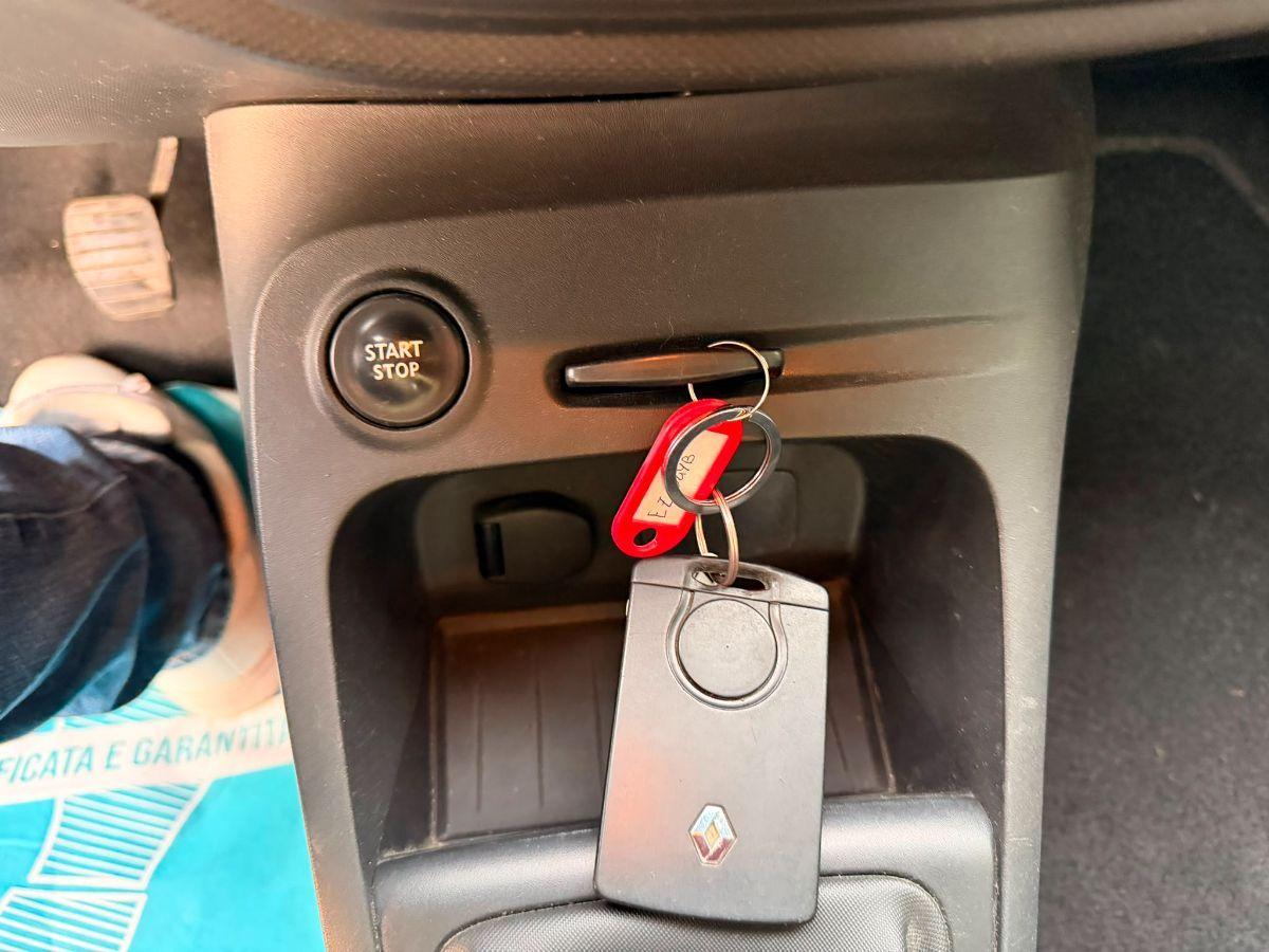 RENAULT - Captur - 1.5 dCi 8V 90 CV S&S Life