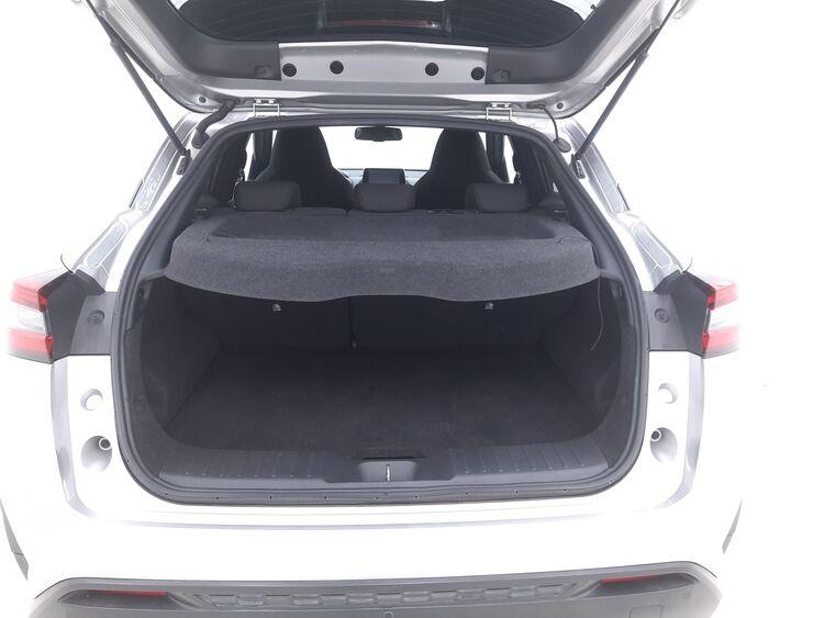 Nissan Juke N-Connecta BZ563605 1.0 Benzina 114CV