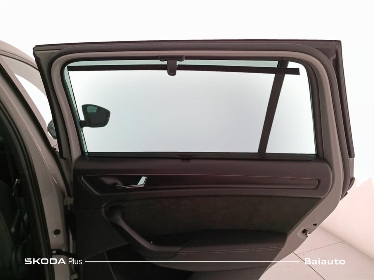 Skoda Kodiaq 2.0 tsi 190cv sportline 4x4 dsg