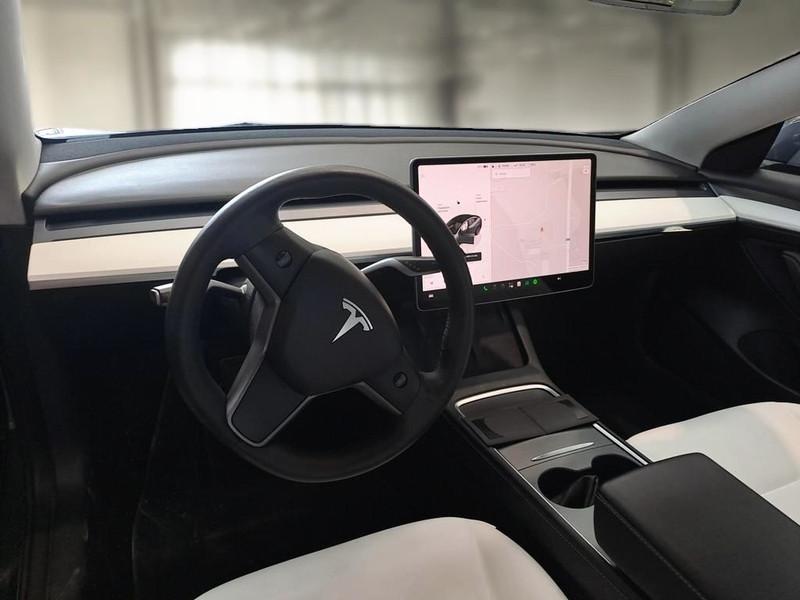 TESLA MODEL 3 75 KWH LONG RANGE DUAL MOTOR AWD 4 PORTE BERLINA