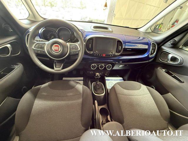 FIAT 500L 1.3 Multijet 95 CV Business