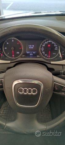 Audi A4 Avant 2.0 TDI 143CV multitronic