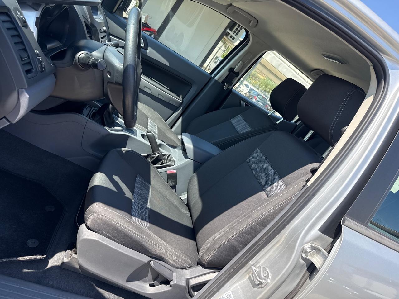 Ford Ranger 2.2 TDCi Doppia Cabina XL 5pt.