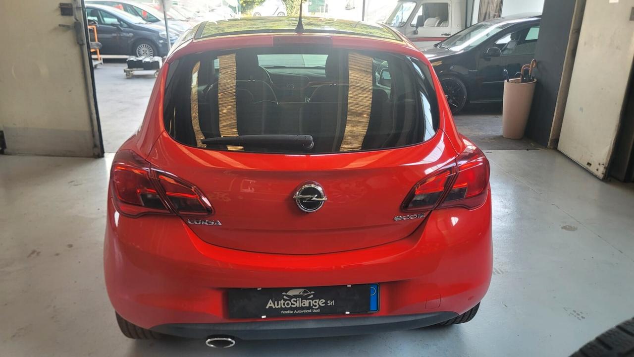 Opel Corsa 1.3 CDTI n-Joy