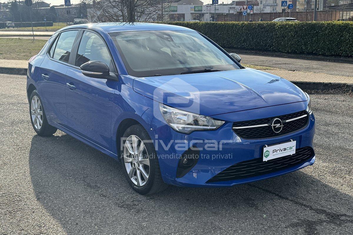 OPEL Corsa 1.2 Blitz Edition