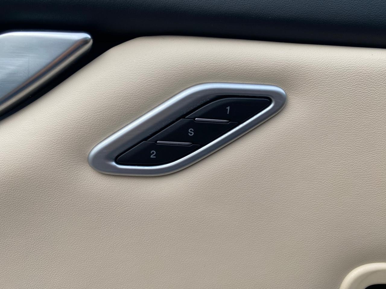 Maserati Ghibli My19 Granlusso V6 Diesel 275 CV