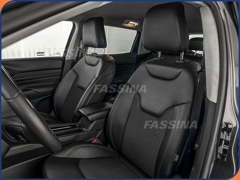 Jeep Compass 4xe 1.3 T4 PHEV 190cv Limited 4xe Auto