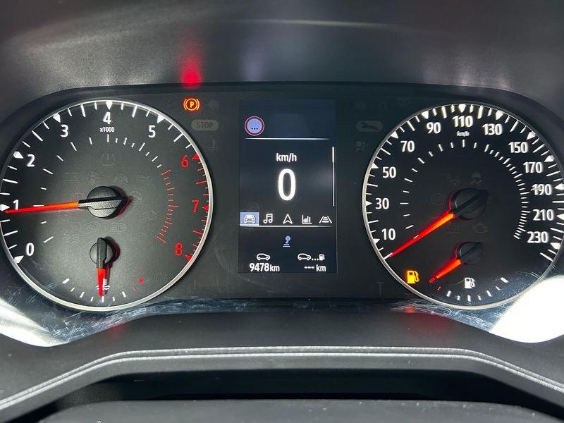 Renault Clio TCe 90 CV 5 porte Evolution