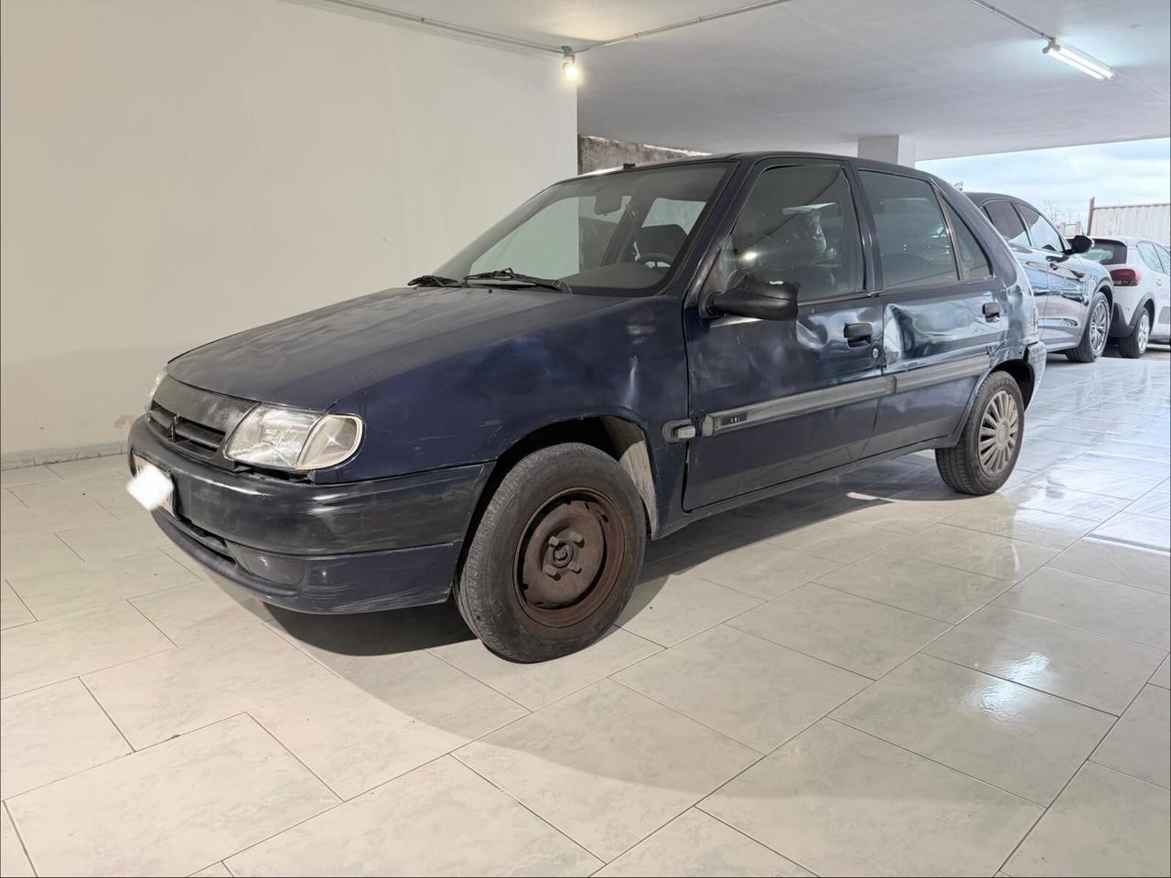 CITROEN SAXO 1997 1.1 B 60 CV