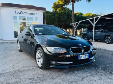 Bmw 320d cat Cabrio Eletta