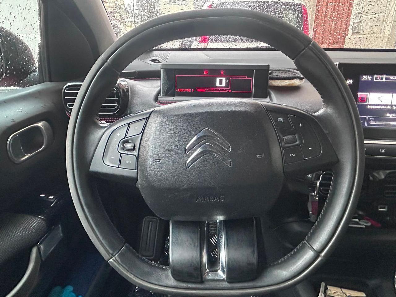 Citroen C4 CACTUS 1.2 GPL #11761