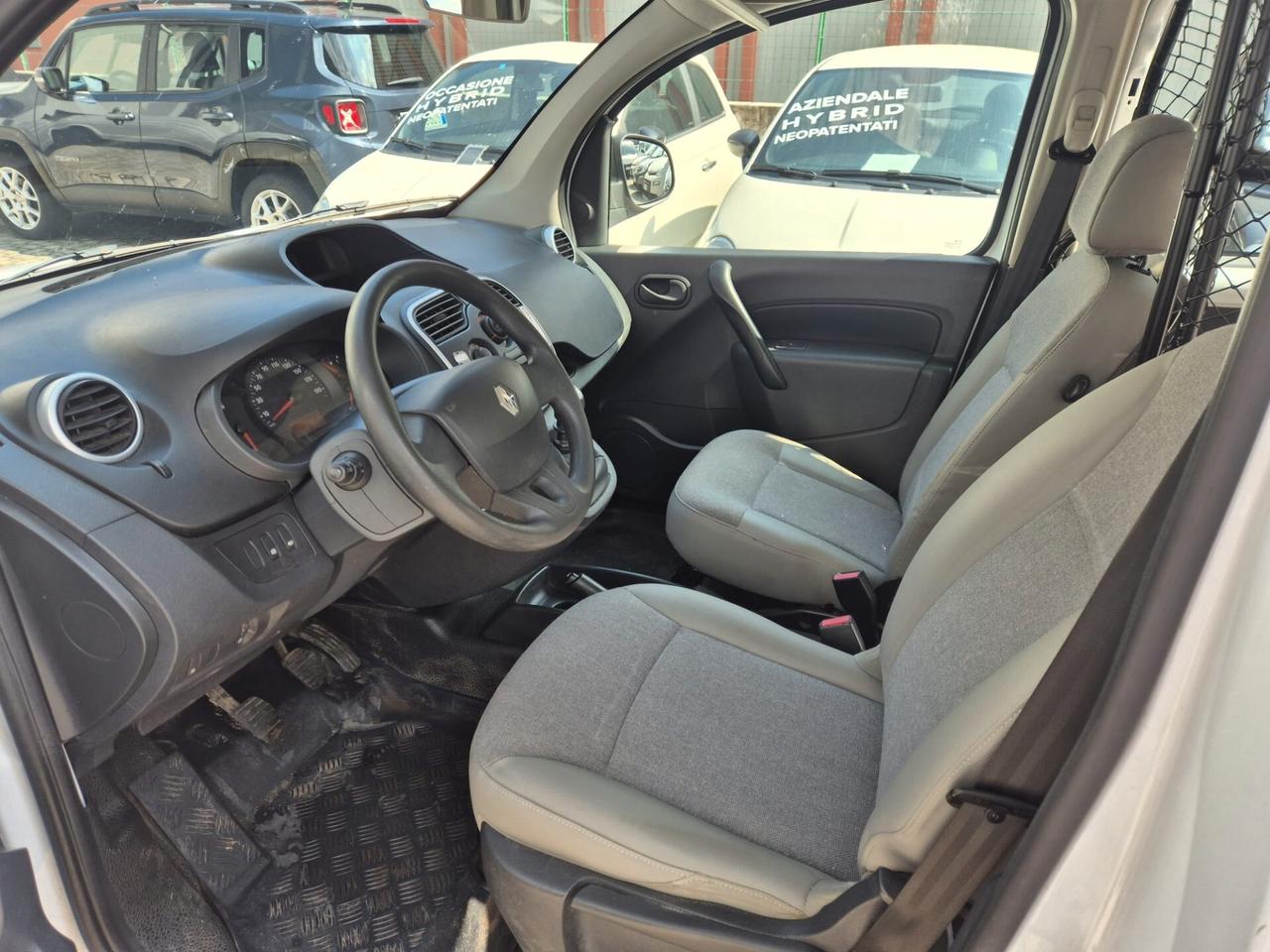 Renault Kangoo Blue dCi 95CV EXPRESS MAXI - 2 POSTI - PREZZO IVA ESCLUSA