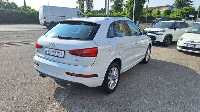 Audi Q3 Q3 2.0 tdi Business 150cv /// MOLTO BELLA ///