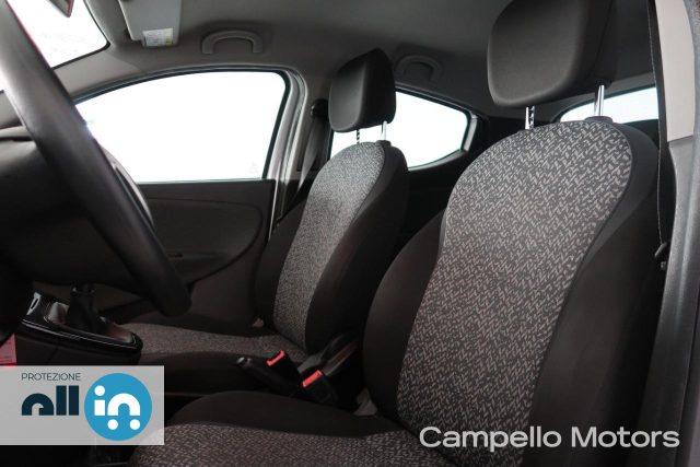 LANCIA Ypsilon Ypsilon 1.2 Gpl Elefantino Blu