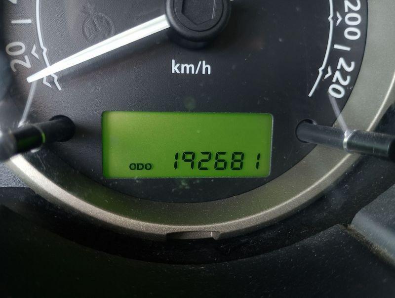 Land Rover Freelander Freelander SW 2.0 td4 Sport
