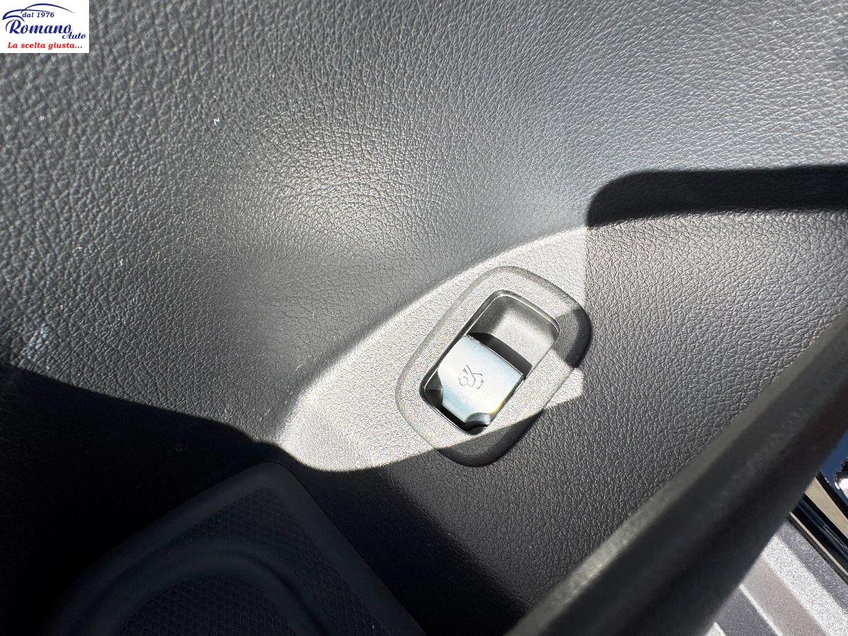 NEW MERCEDES - GLC - 220 d 4Matic Coupé Premium#TETTO APRIBILE!GANCIO TRAINO!