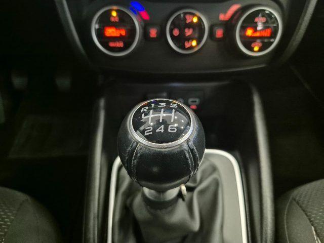 FIAT Tipo 1.6 Mjt S&S SW Lounge - NEOP. - Cruise/Lim - Sens.