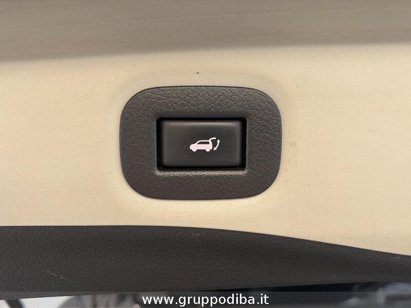 Nissan X-Trail III 2014 Diesel 1.6 dci Tekna 4wd E6