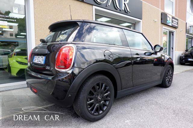 MINI One 1.5 Diesel HARMAN/KARDON - OK NEOPATENTATI