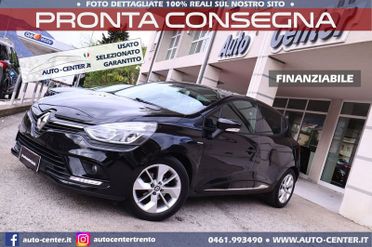 Renault Clio 1.2 LIMITED 16v 73cv 5porte