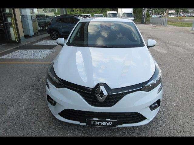 Renault Clio 1.0 tce Zen Gpl 100cv