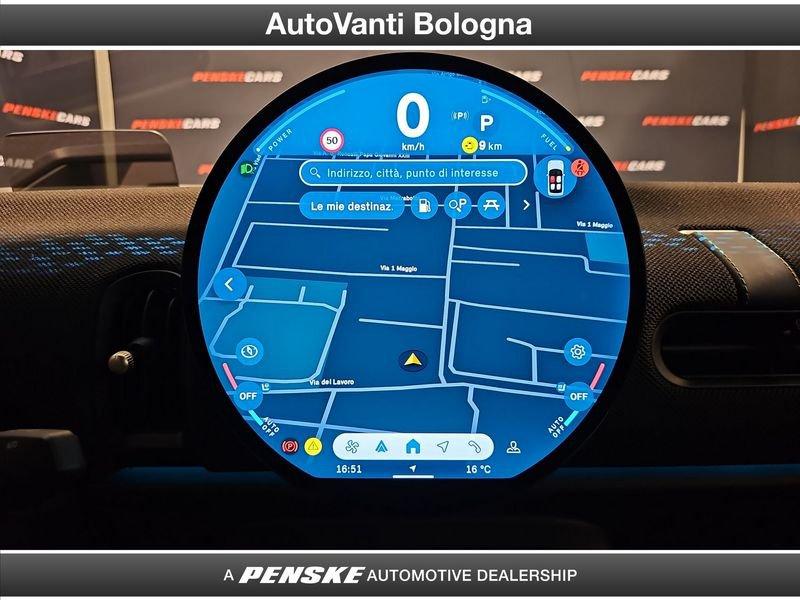 MINI Mini Cooper Cabrio Mini 2.0 Cooper C Classic Cabrio