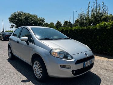 Fiat Punto 1.4 Metano