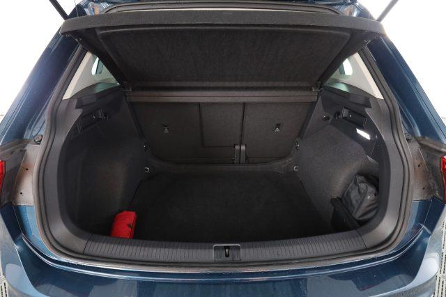 VOLKSWAGEN Tiguan Tiguan 2.0 TDI 150 CV SCR DSG Life