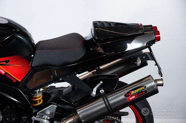 Aprilia tuono v2 1000 - 2005