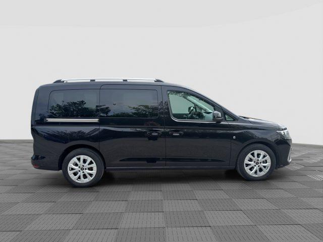 FORD Tourneo Connect Grand Tourneo Connect 2.0 EcoBlue 122 CV aut. Tita