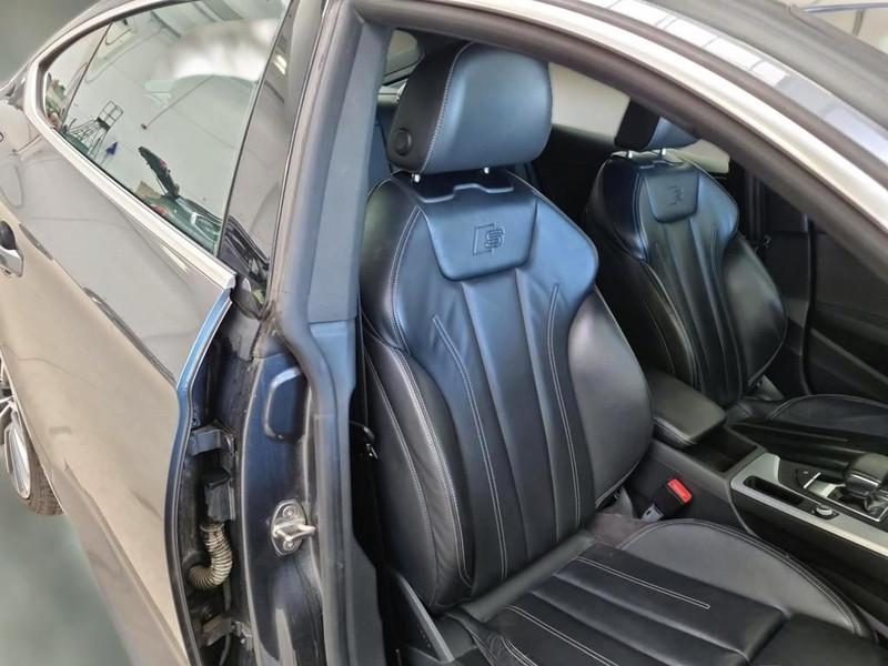 AUDI A5 SPORTBACK 3.0 TDI BUSI. SPORT QUATTRO S TRONIC 5 PORTE BERLINA