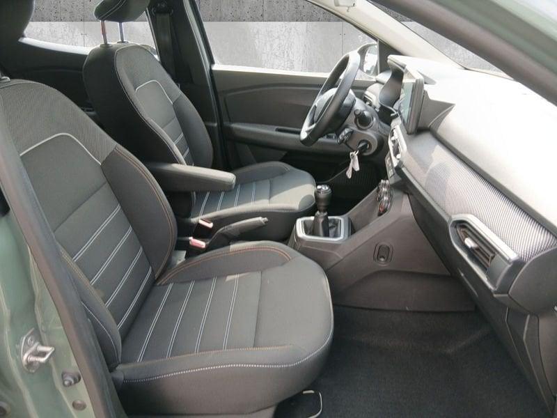 Dacia Sandero Stepway 1.0 tce Expression Eco-g 100cv
