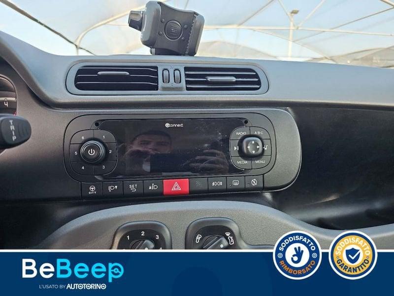 FIAT Panda Cross PANDA 0.9 T.AIR T. CROSS 4X4 S&S 85CV