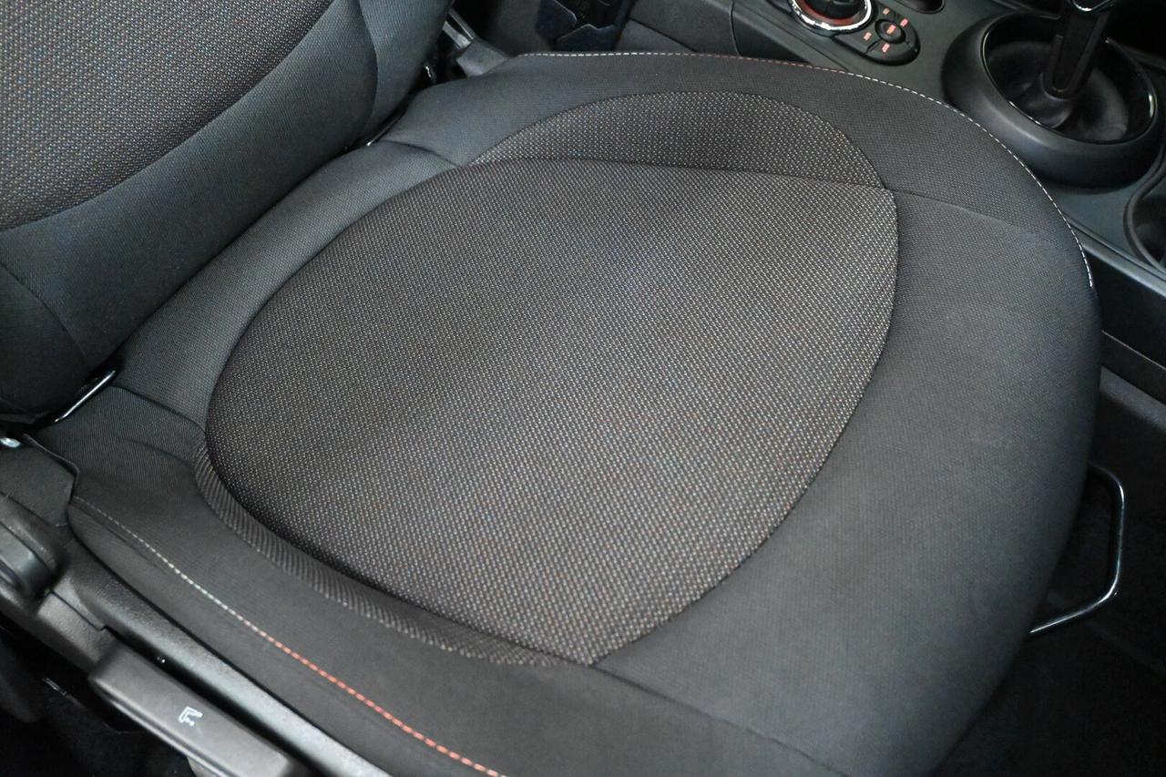 MINI Mini Countrym.(F60) Mini 2.0 Cooper D Clas...