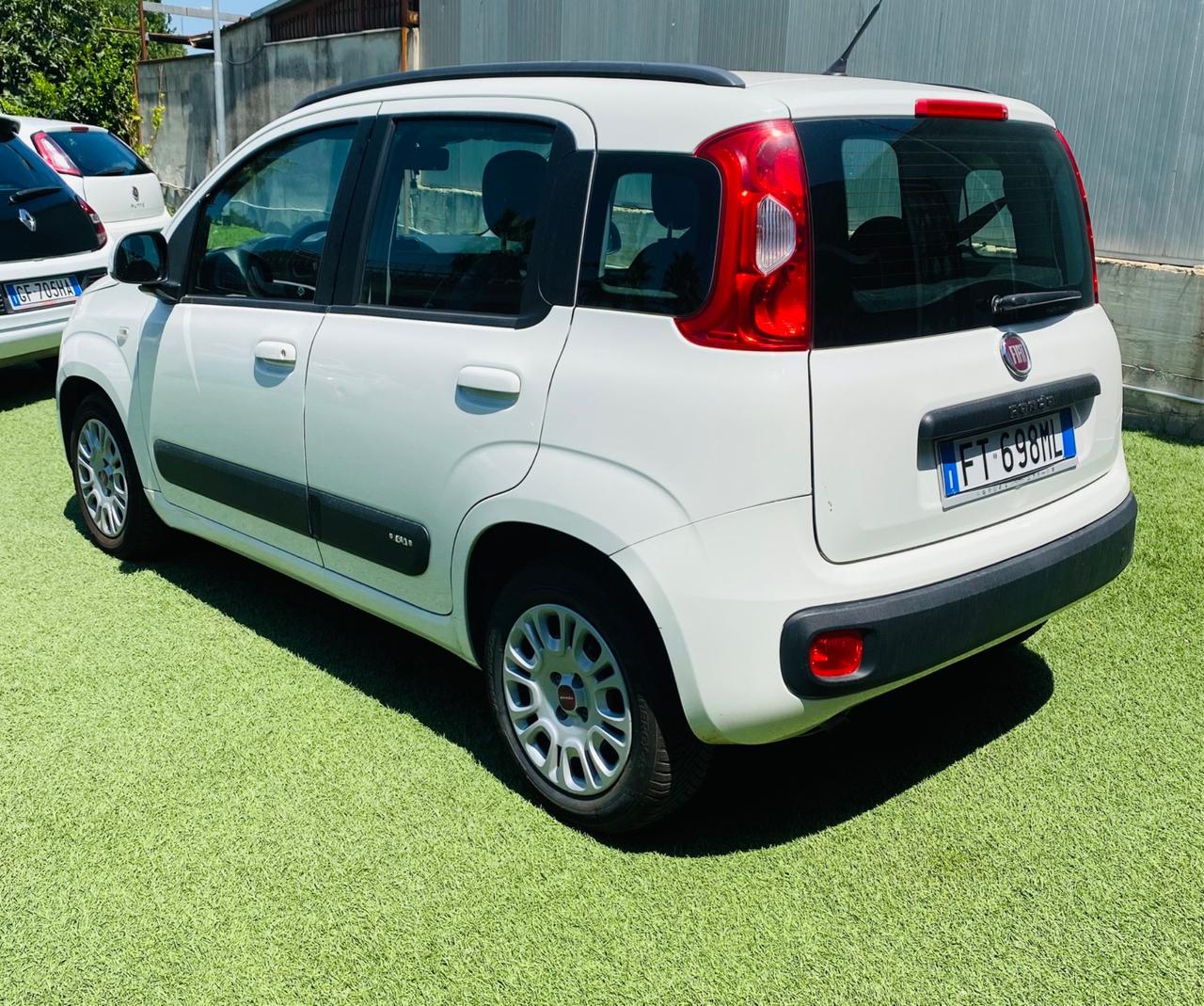 Fiat Panda 1.3 MJT 95 CV S&S Easy