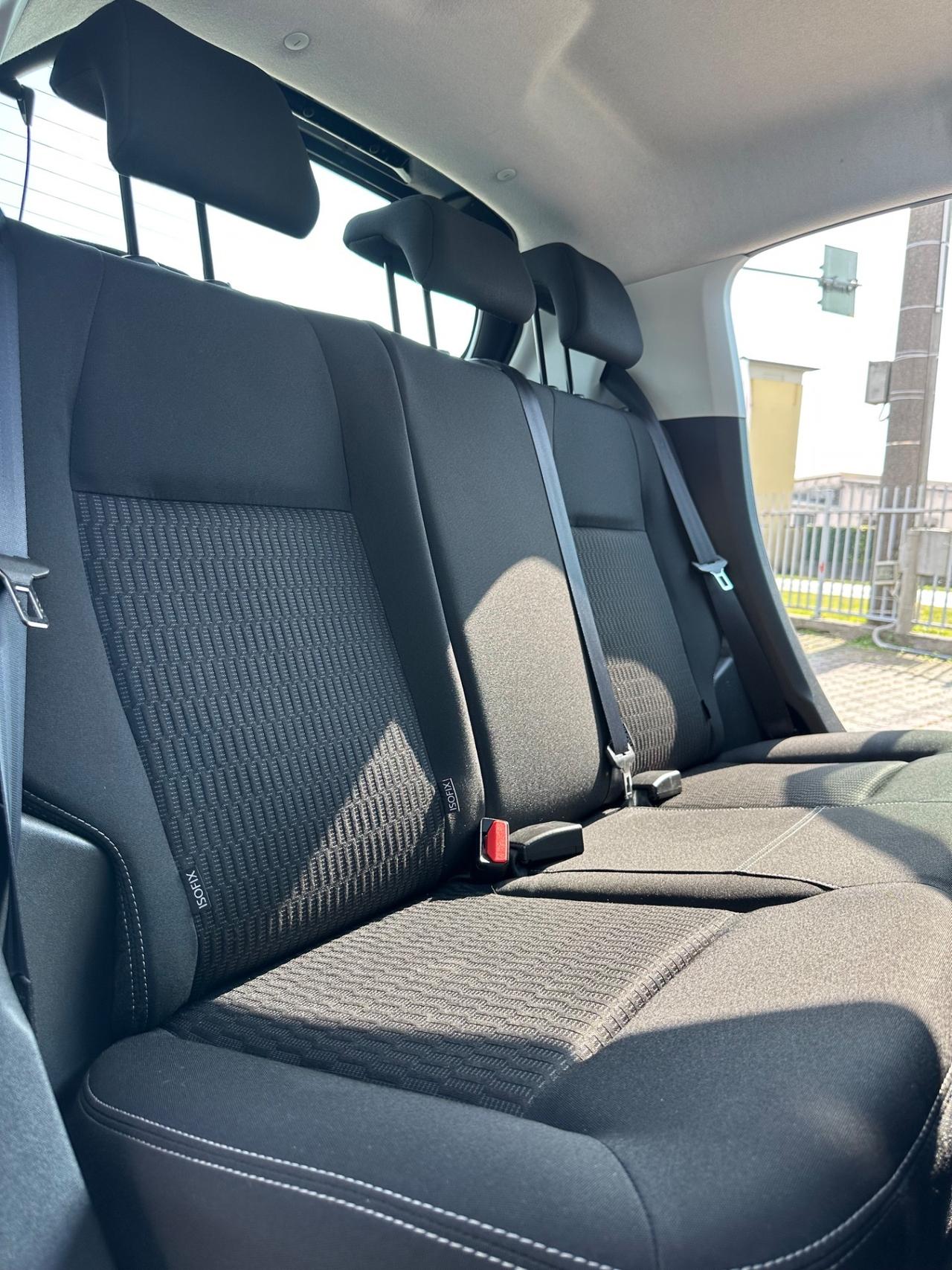 Peugeot 208 PureTech 82 5 porte Allure