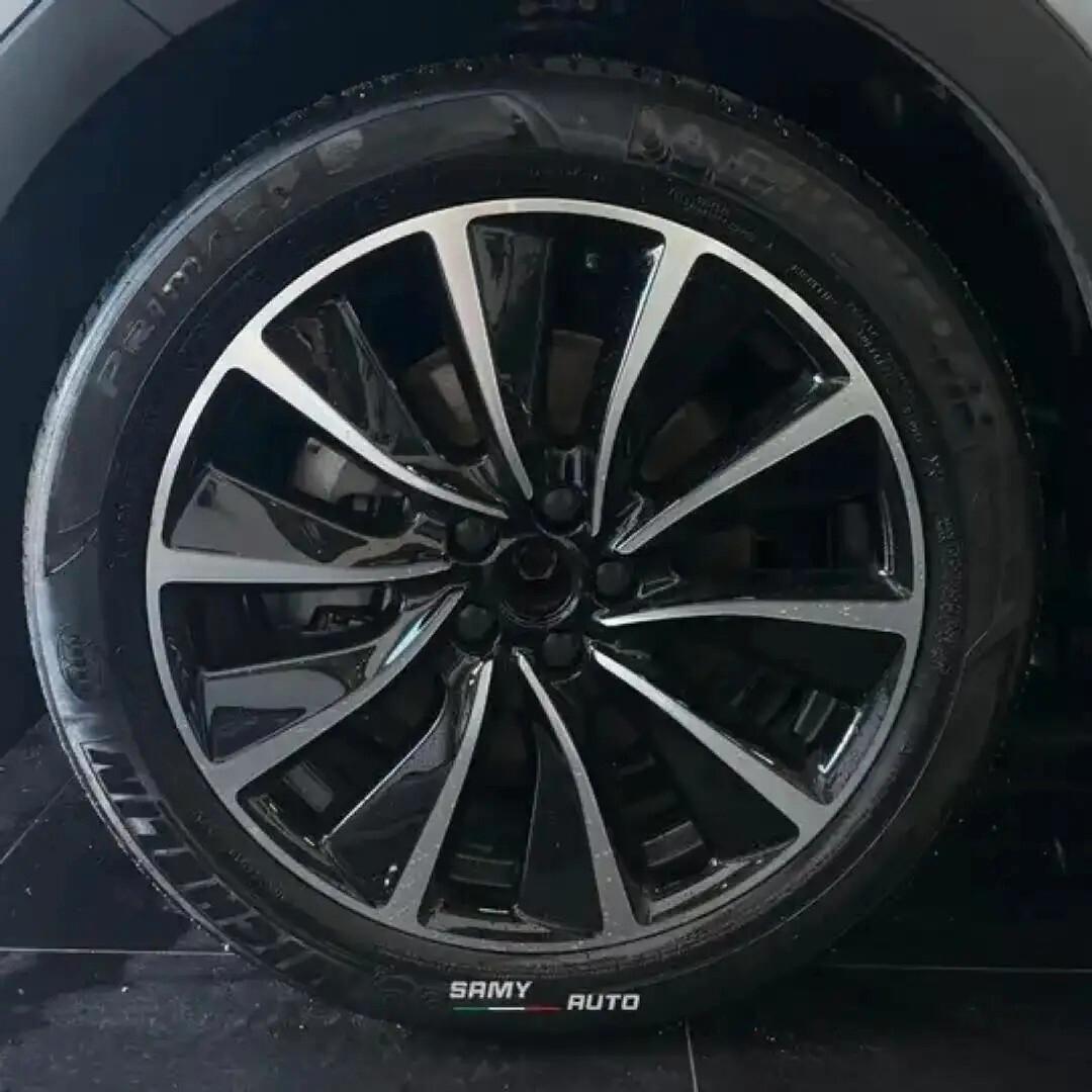Opel Grandland X 1.6 Hybrid4 Plug-in aut. AWD