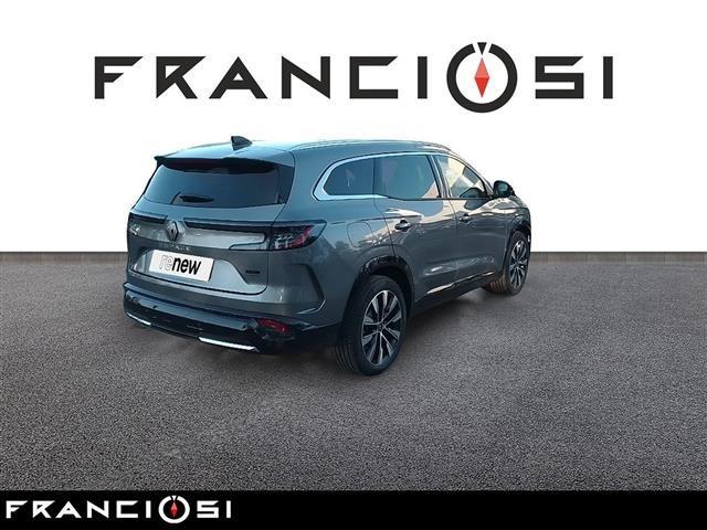 RENAULT Espace 1.2 E Tech full hybrid 200cv Techno