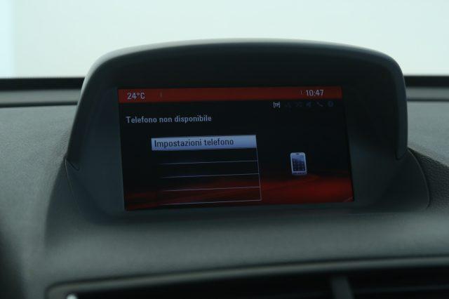 OPEL Mokka 1.4 Turbo GPL Tech 140CV 4x2 Cosmo b-Color