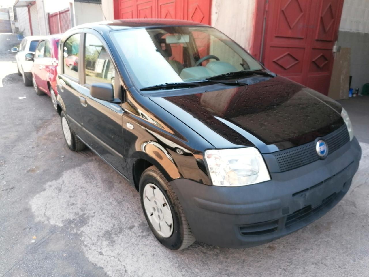 Fiat Panda 1.1 Active