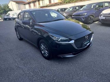 Mazda 2 Mazda2 1.5 e-Skyactiv-G 90 CV M Hybrid Evolve