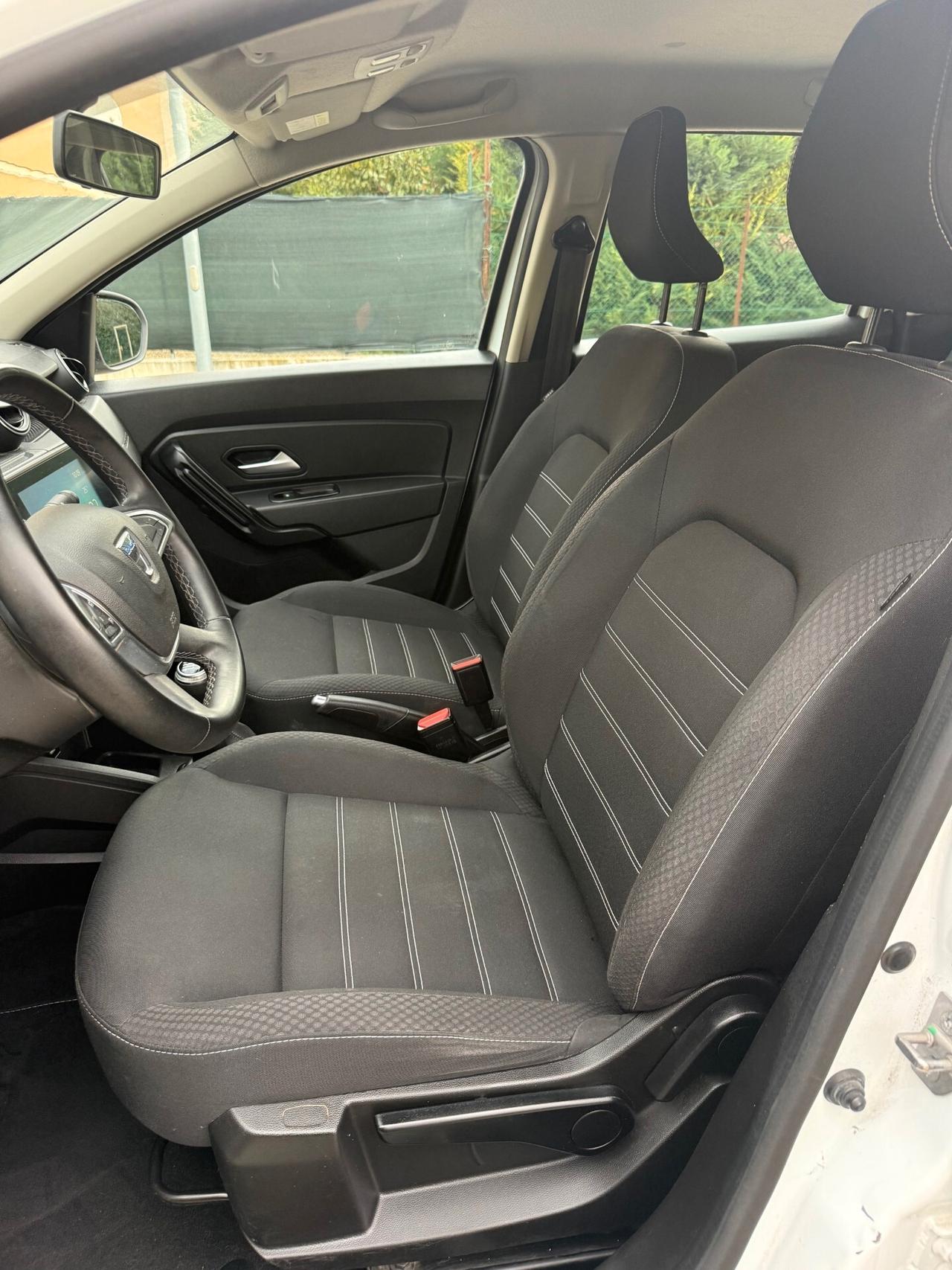 Dacia Duster 1.0 tce Gpl - NAV. - 12 MESI DI GARANZIA -