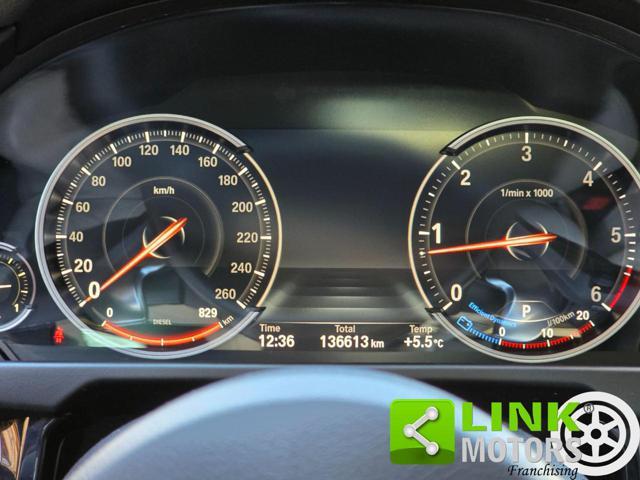 BMW X6 30d 258 CV xDrive Steptronic MSport