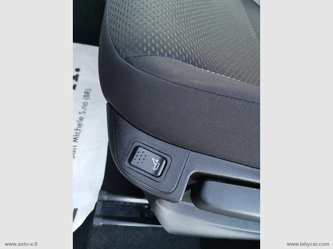 FIAT Tipo 1.3 Mjt S&S 5p. Lounge