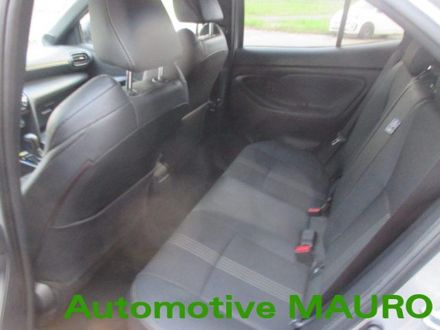 TOYOTA Yaris Cross 1.5 Hybrid 5p. E-CVT AWD-i Adventure